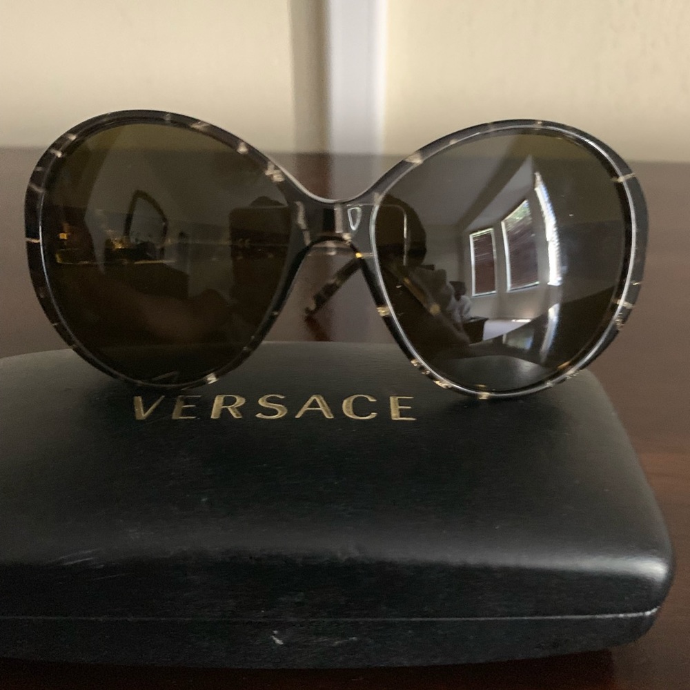 Versace Women’s Sunglasses